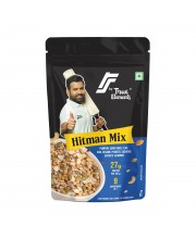 RS By True Elements Hitman Mix 125gm